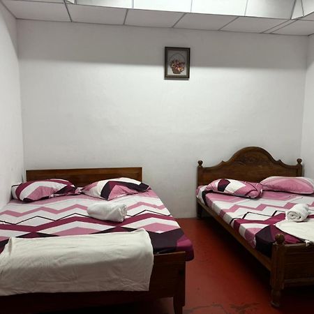 Kingjey Residence Kalpitiya Luaran gambar