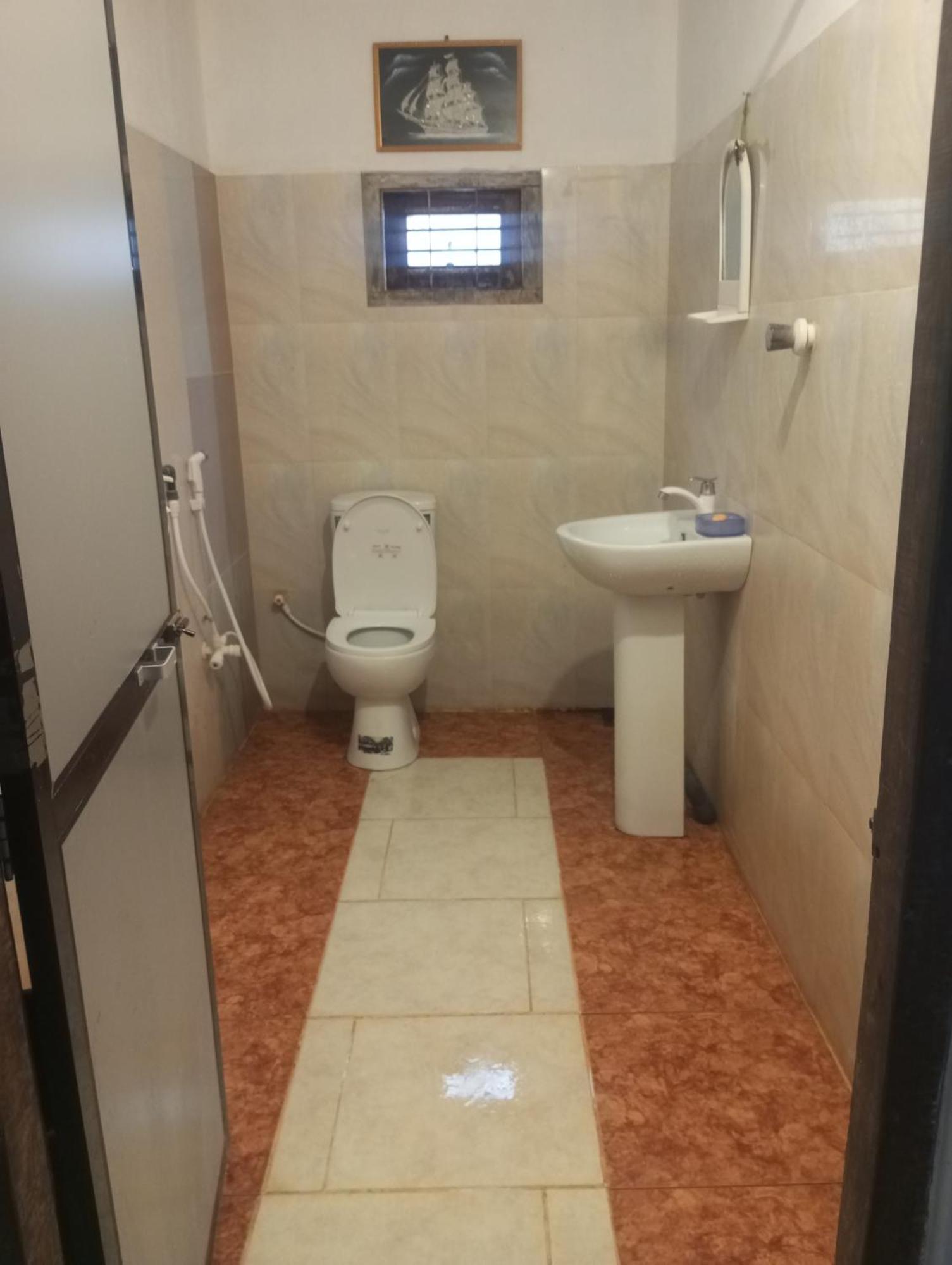 Kingjey Residence Kalpitiya Luaran gambar