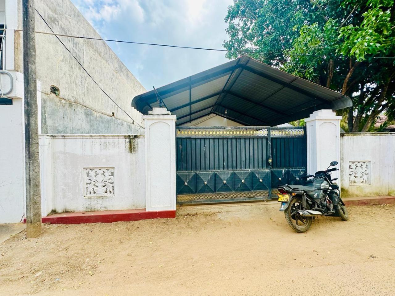 Kingjey Residence Kalpitiya Luaran gambar