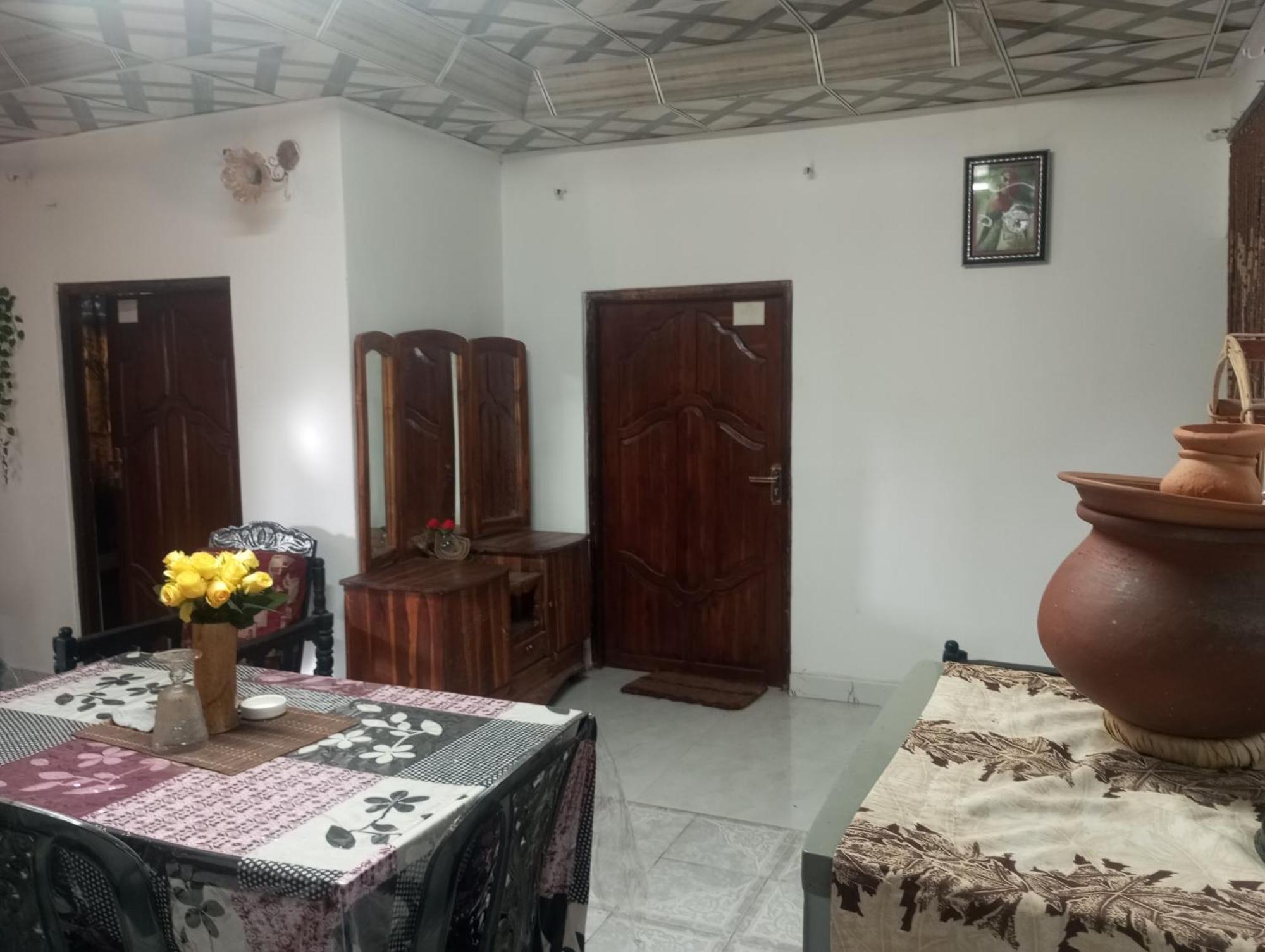 Kingjey Residence Kalpitiya Luaran gambar