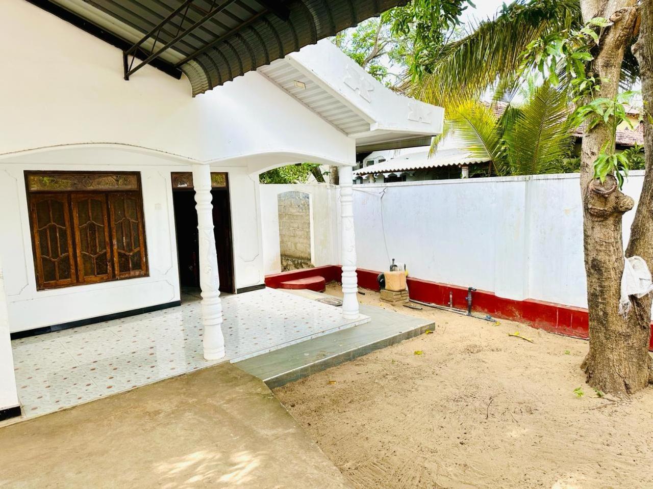 Kingjey Residence Kalpitiya Luaran gambar