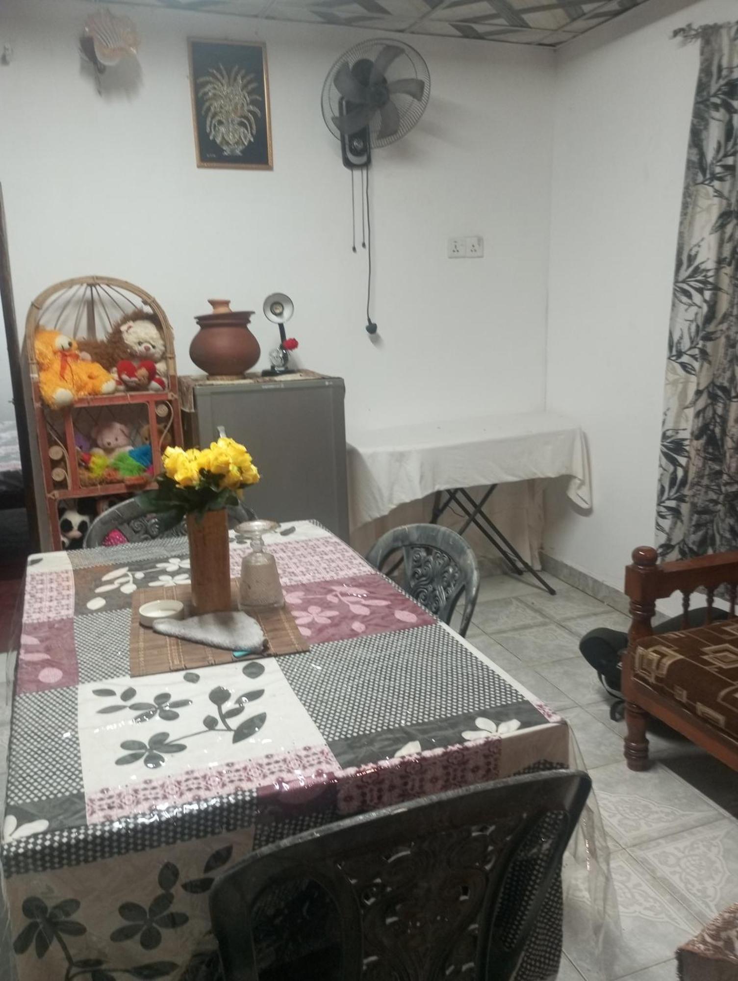 Kingjey Residence Kalpitiya Luaran gambar