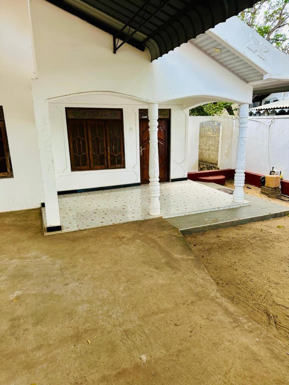 Kingjey Residence Kalpitiya Luaran gambar