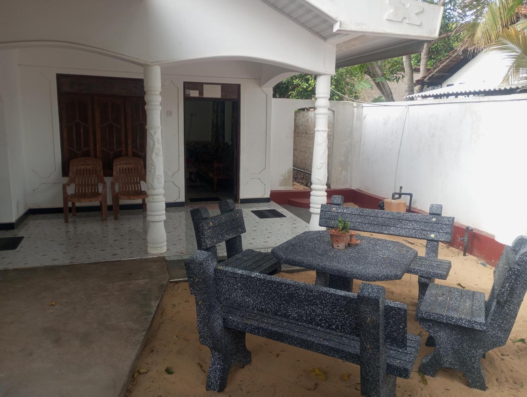 Kingjey Residence Kalpitiya Luaran gambar