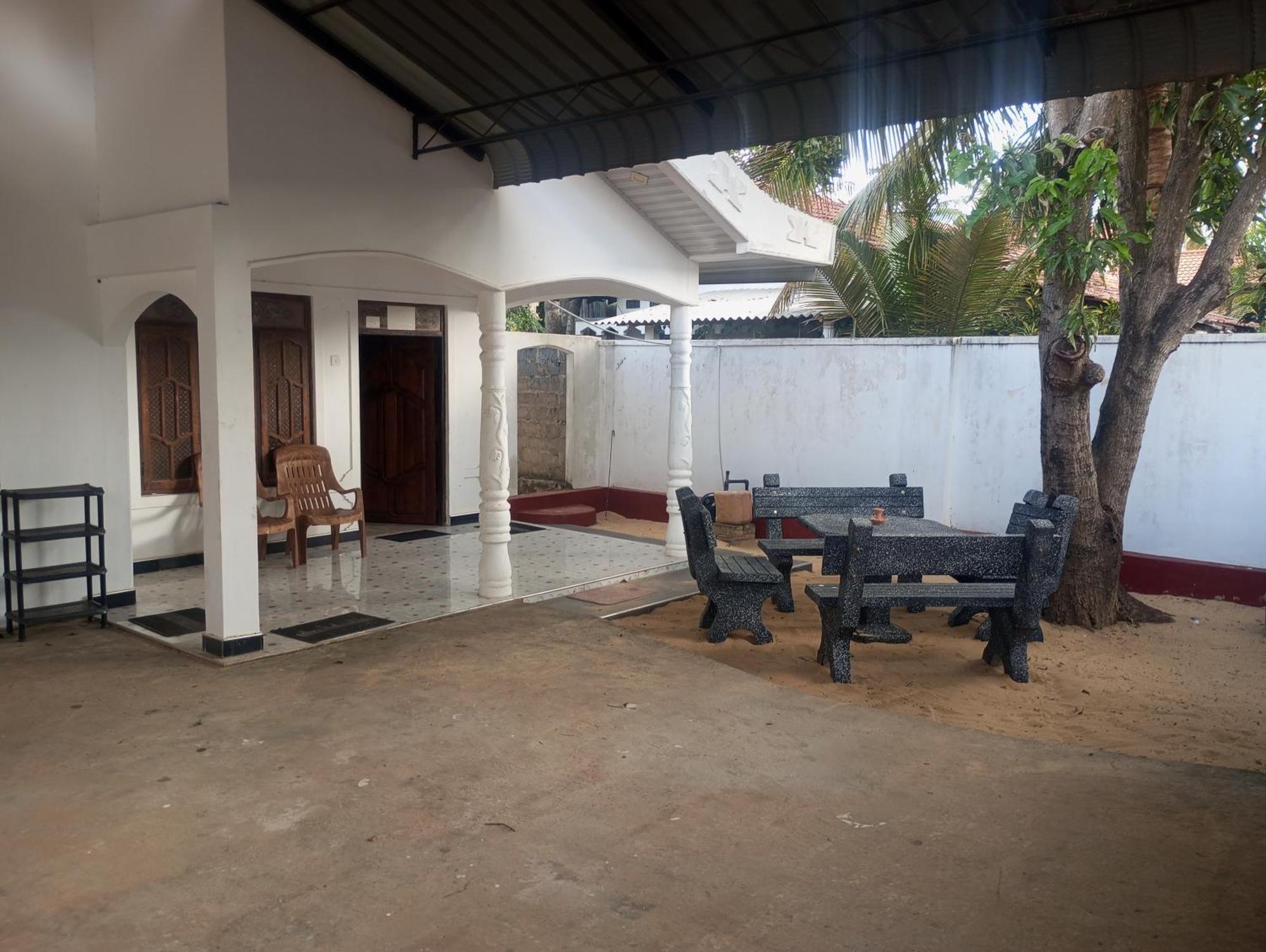 Kingjey Residence Kalpitiya Luaran gambar