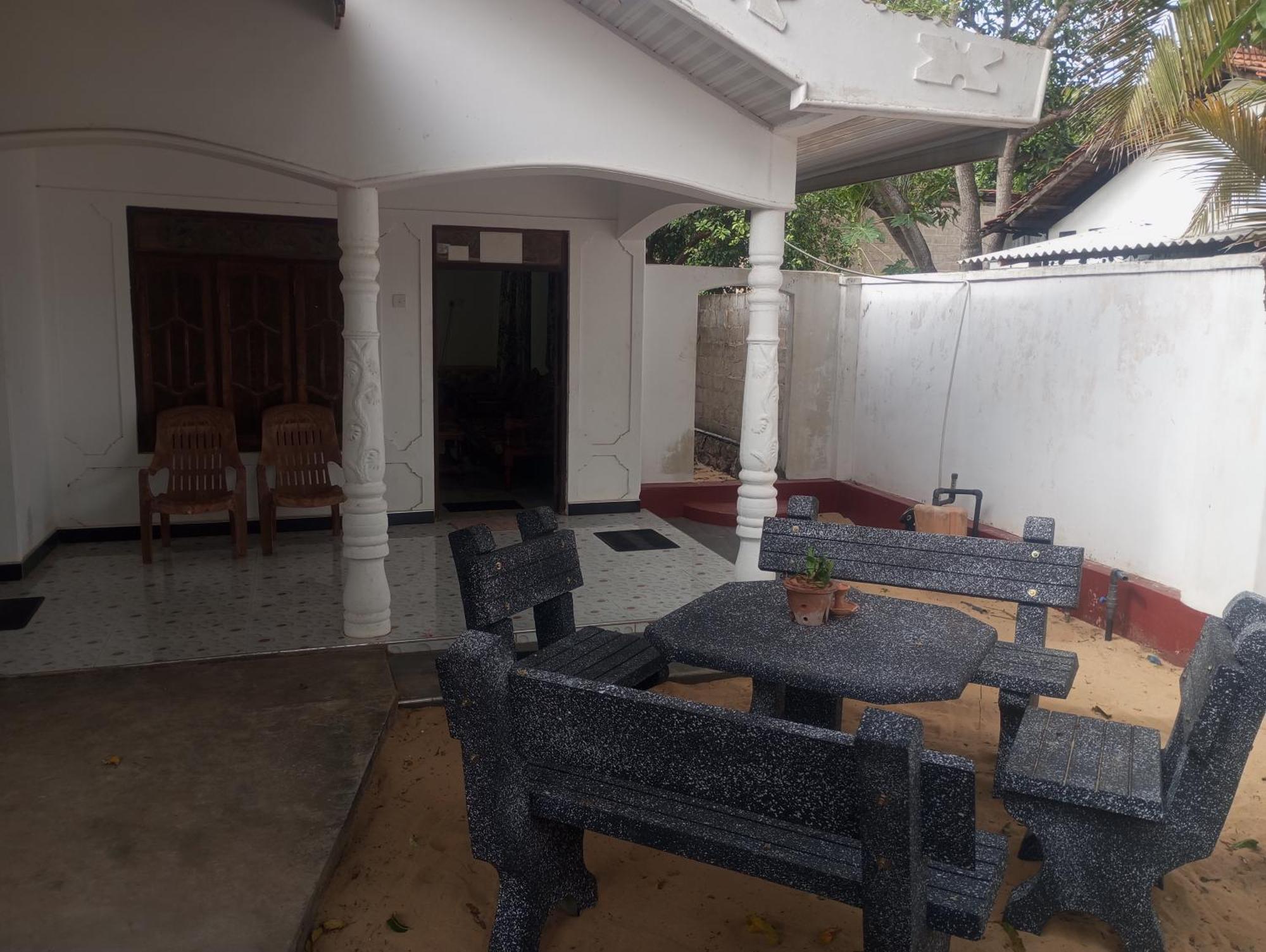 Kingjey Residence Kalpitiya Luaran gambar