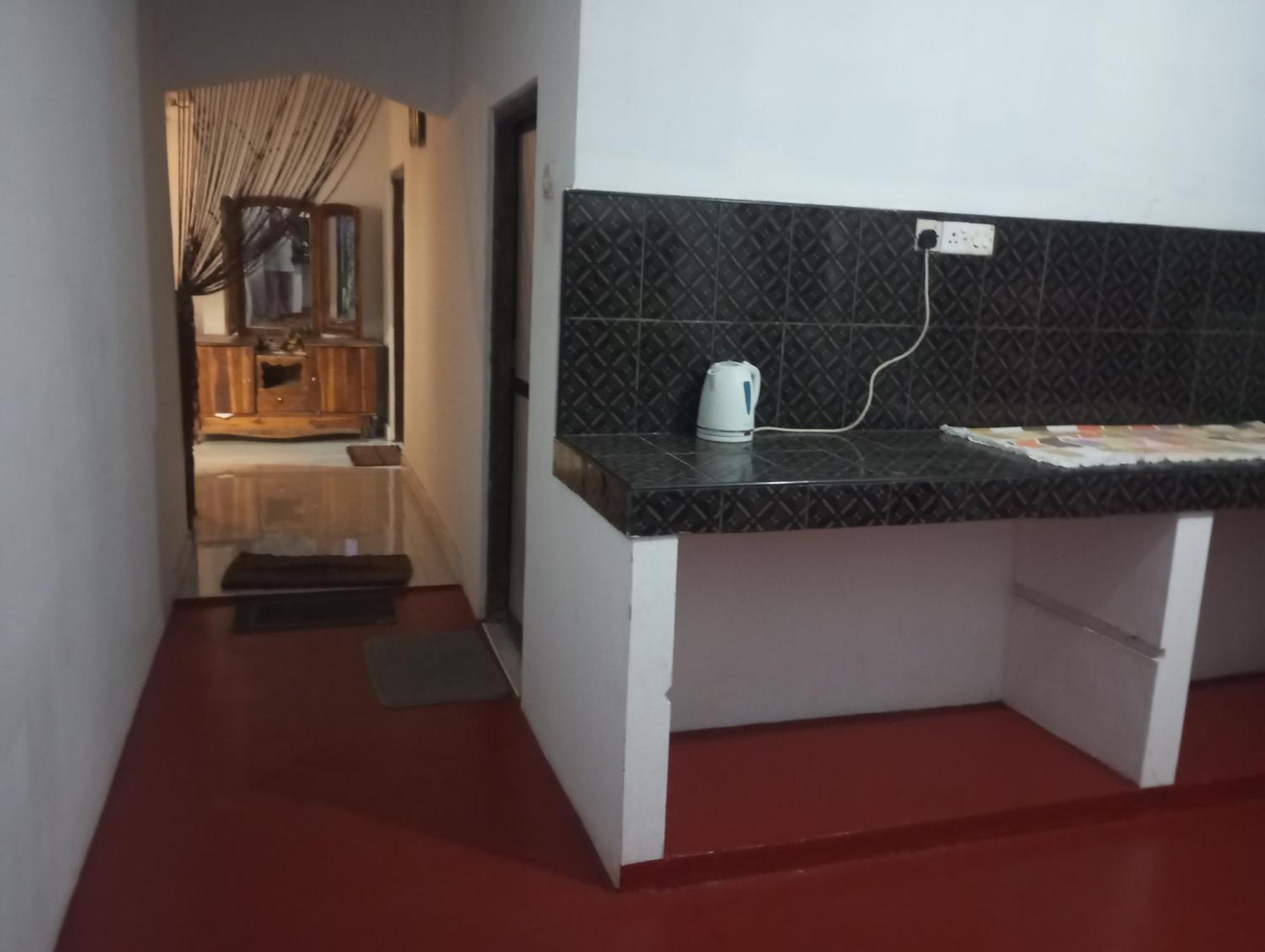 Kingjey Residence Kalpitiya Luaran gambar