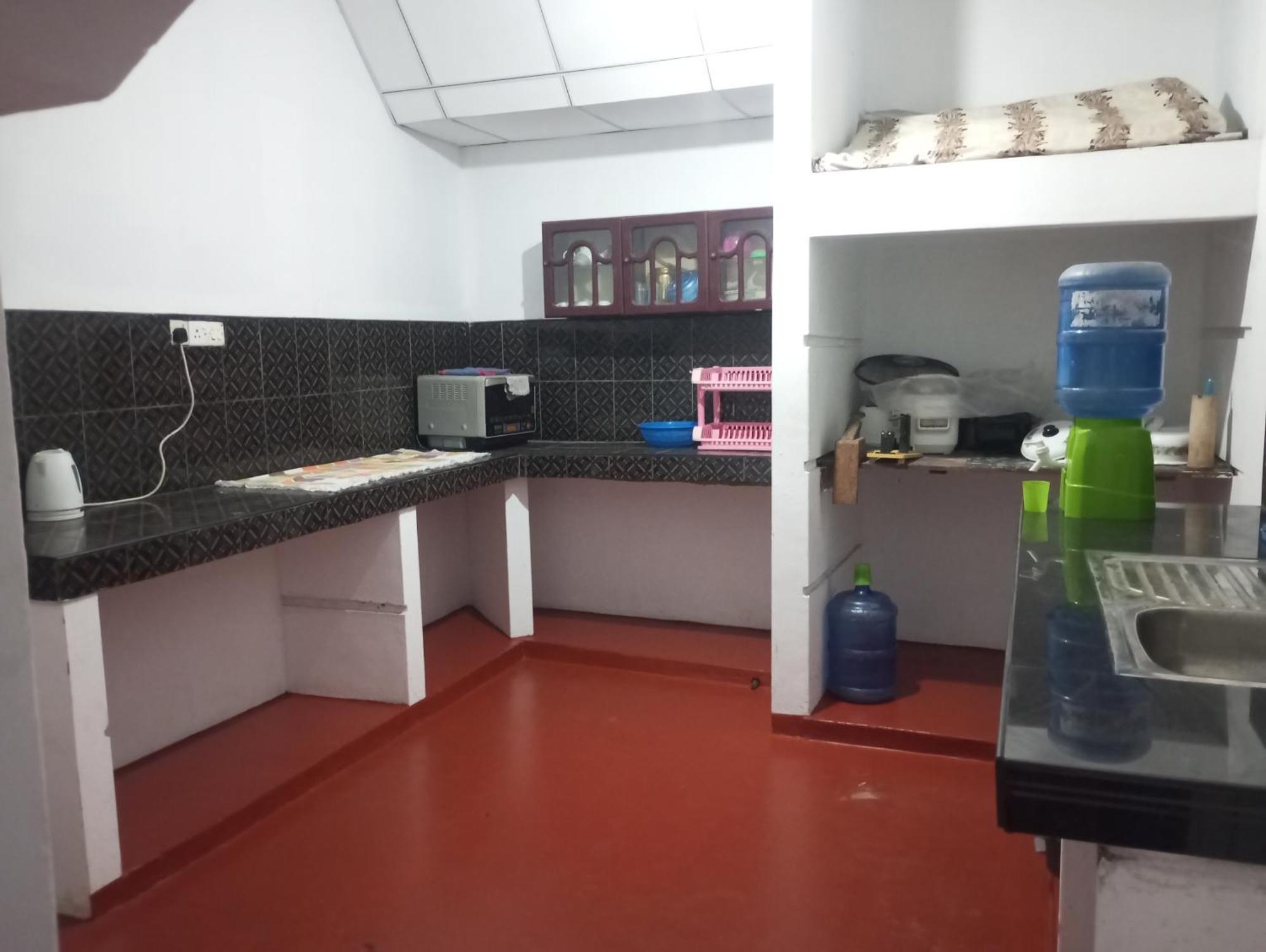 Kingjey Residence Kalpitiya Luaran gambar
