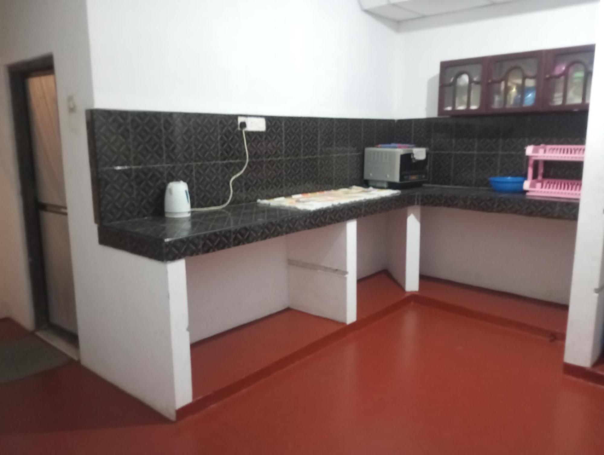 Kingjey Residence Kalpitiya Luaran gambar