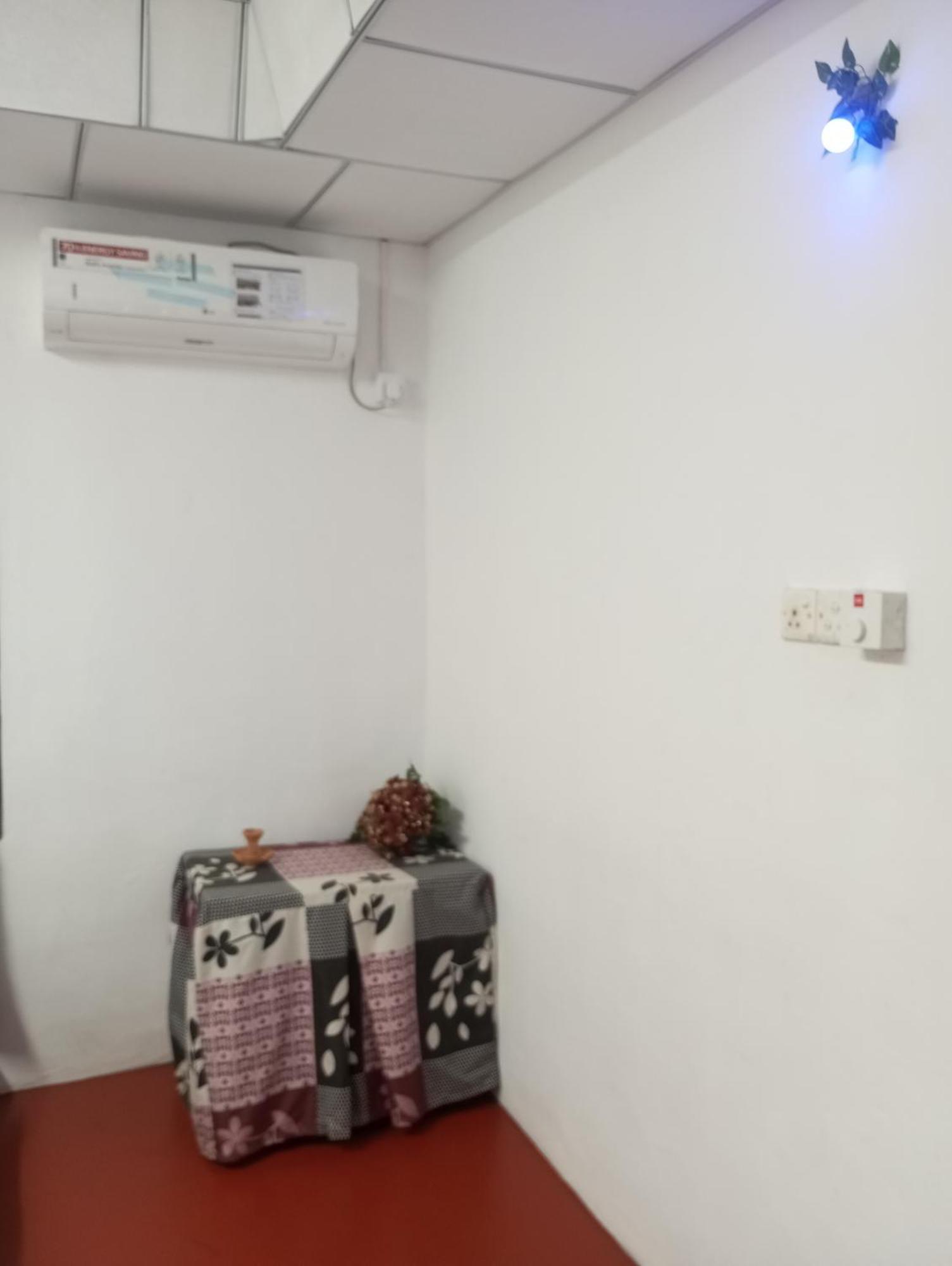Kingjey Residence Kalpitiya Luaran gambar