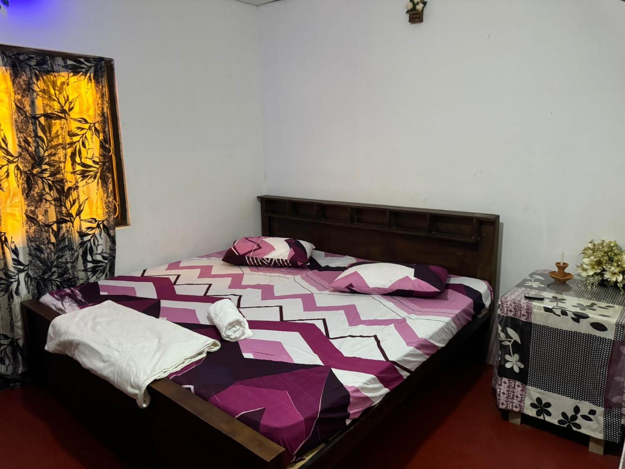 Kingjey Residence Kalpitiya Luaran gambar