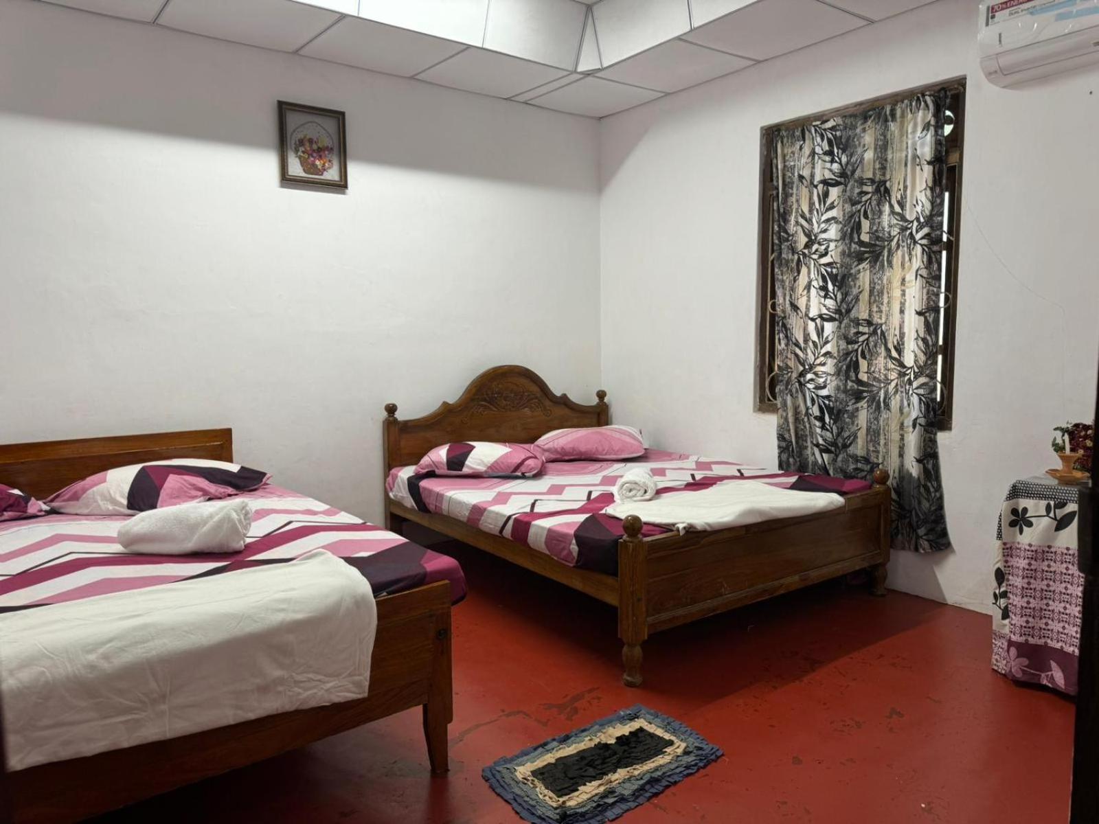 Kingjey Residence Kalpitiya Luaran gambar