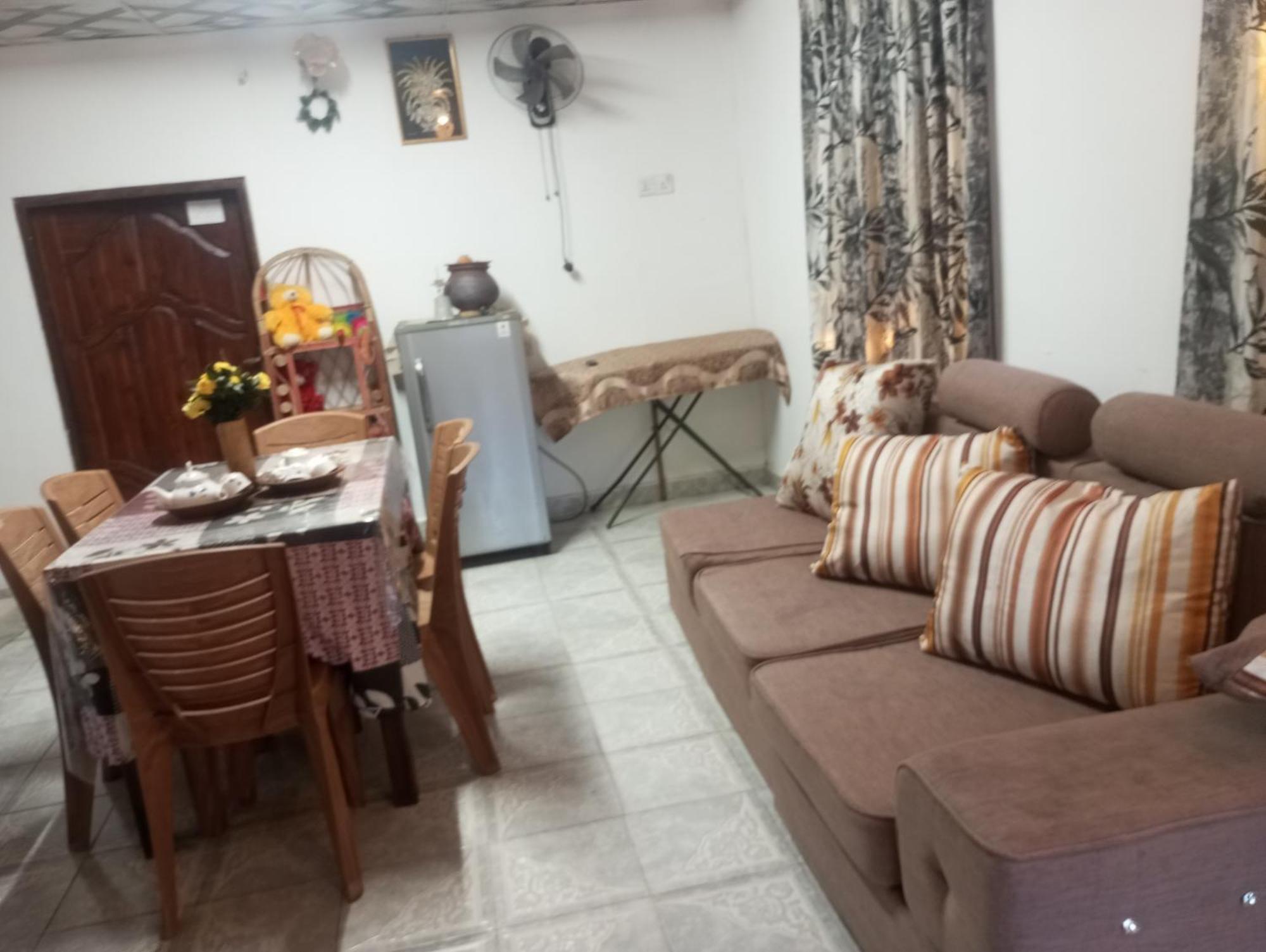 Kingjey Residence Kalpitiya Luaran gambar
