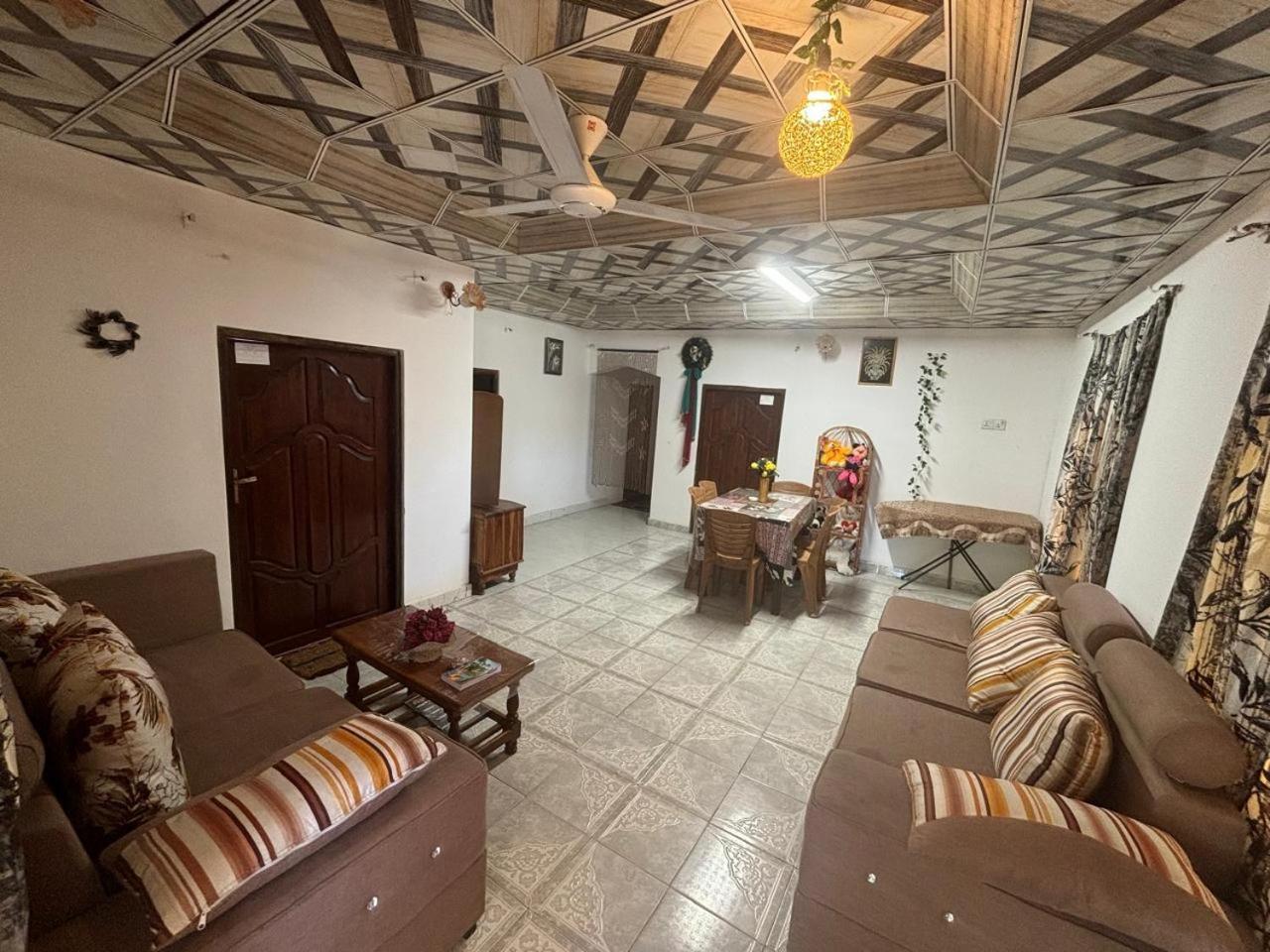 Kingjey Residence Kalpitiya Luaran gambar