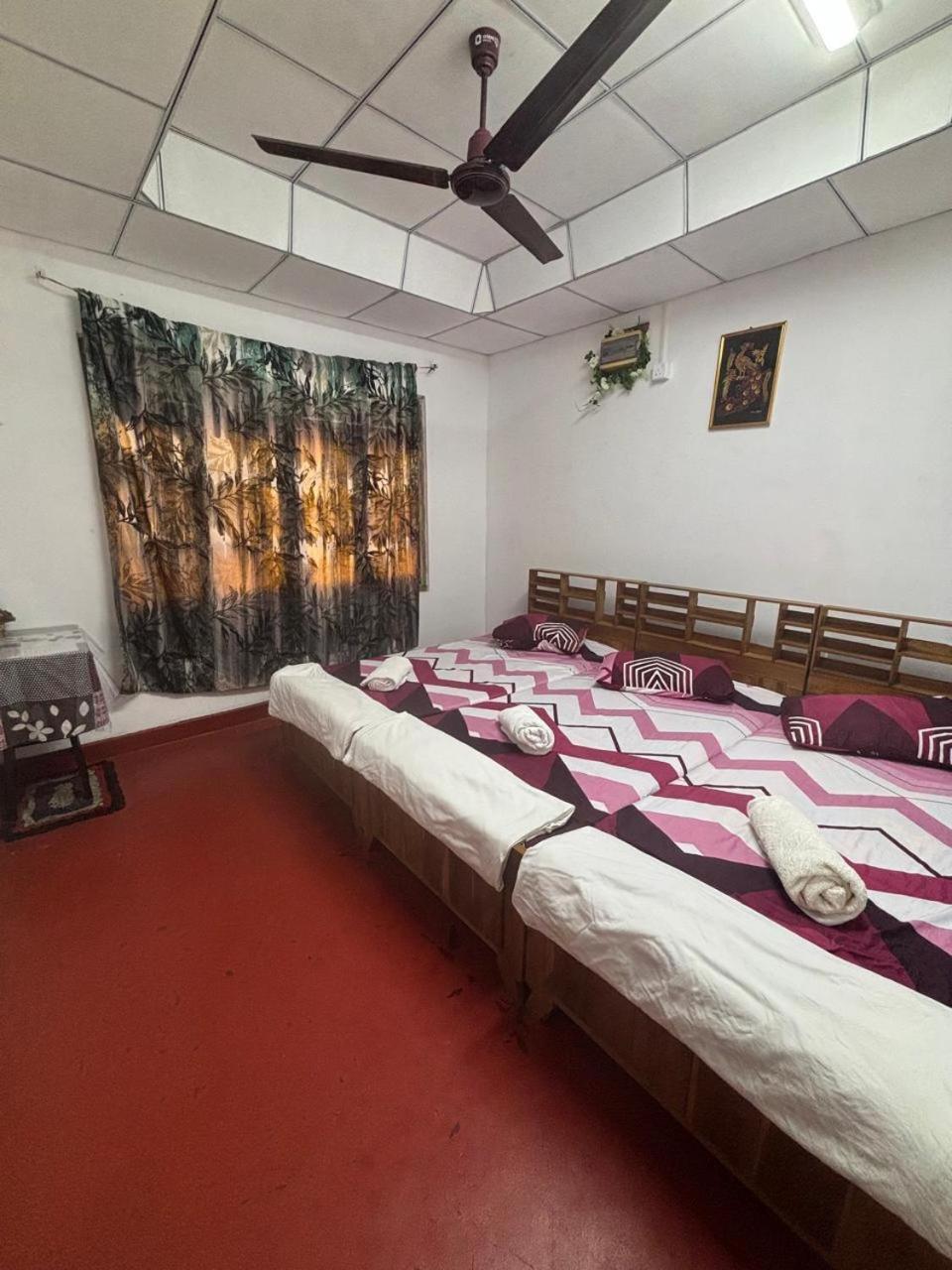 Kingjey Residence Kalpitiya Luaran gambar