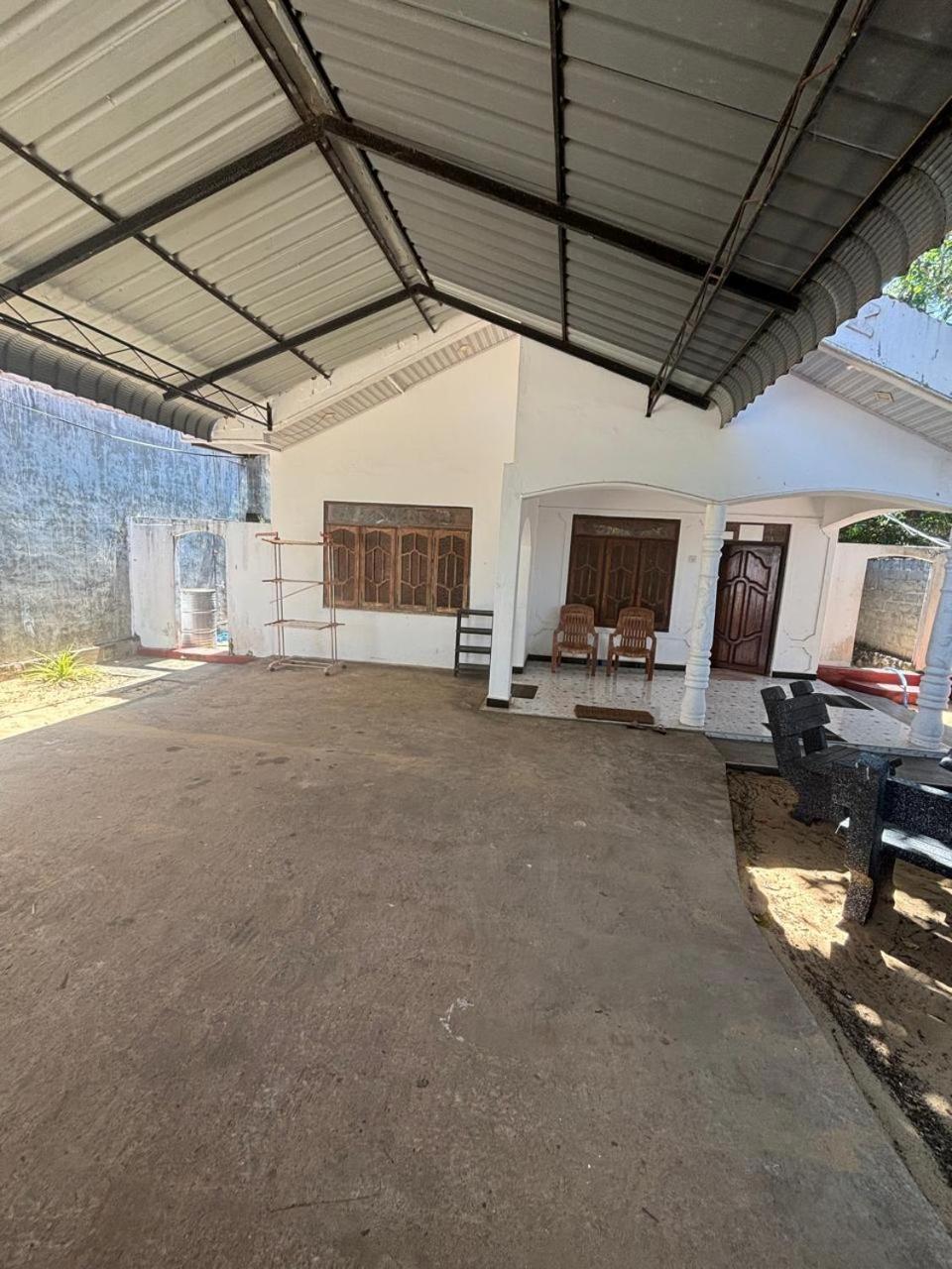 Kingjey Residence Kalpitiya Bilik gambar