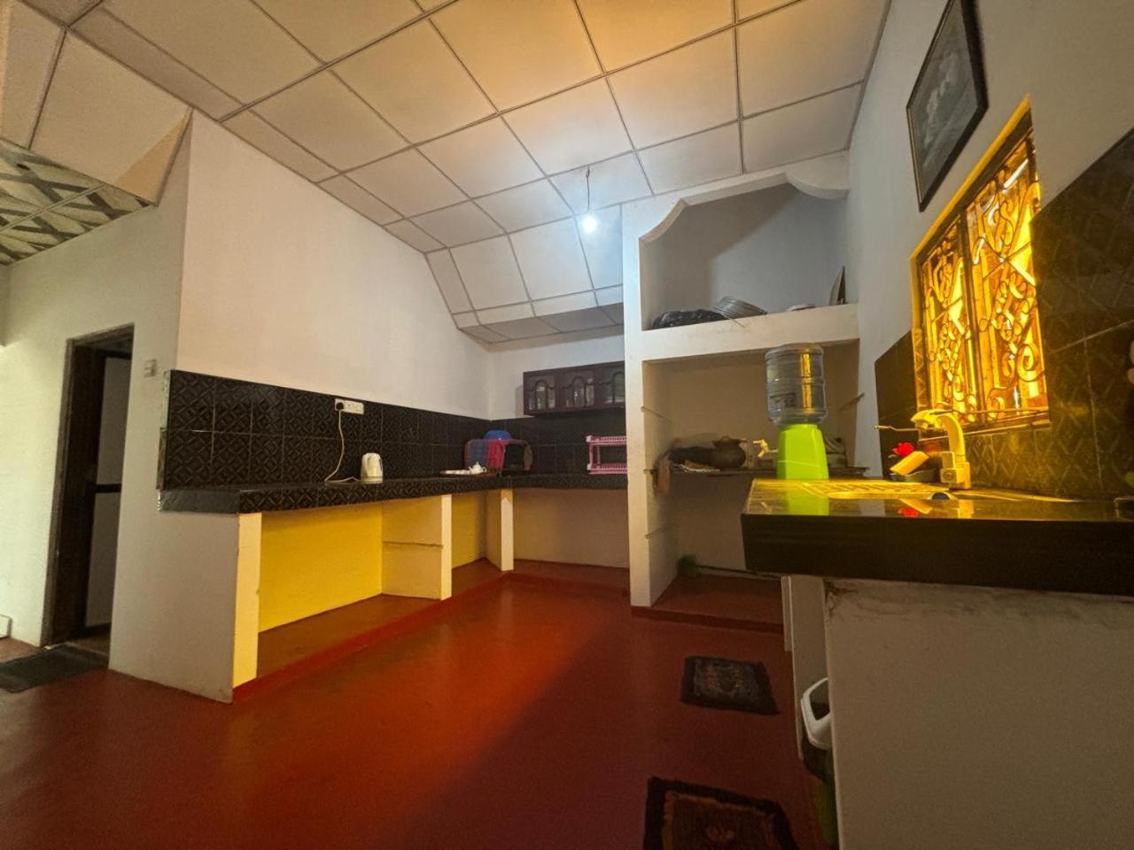 Kingjey Residence Kalpitiya Bilik gambar