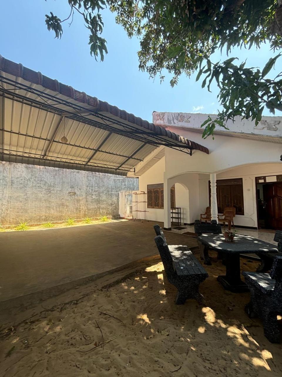 Kingjey Residence Kalpitiya Bilik gambar